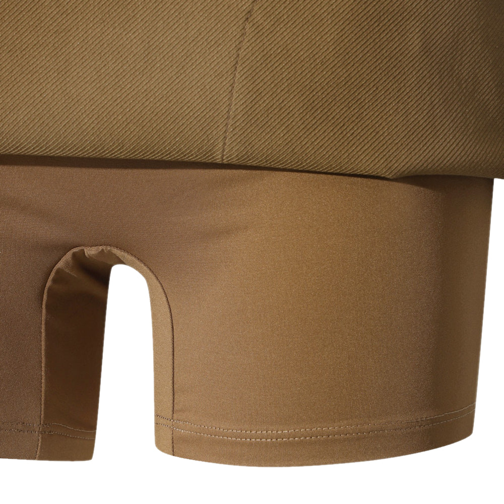 H LINE SKIRT 女士 高爾夫短褲裙