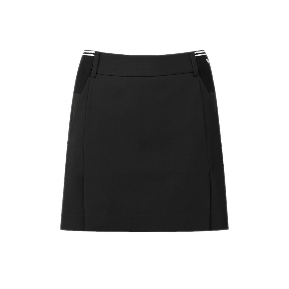 ESSENTIAL H-LINE SKIRT 女士 高爾夫褲裙