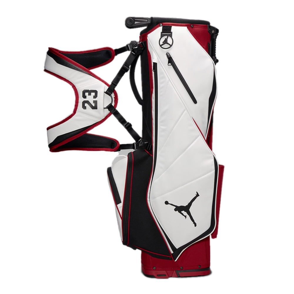JORDAN 6-WAY 高爾夫球桿袋