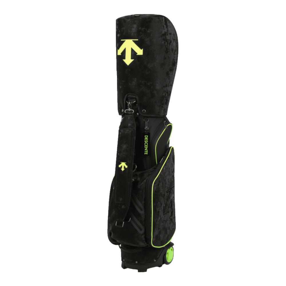 WHEEL CADDY BAG 女士 高爾夫球桿袋