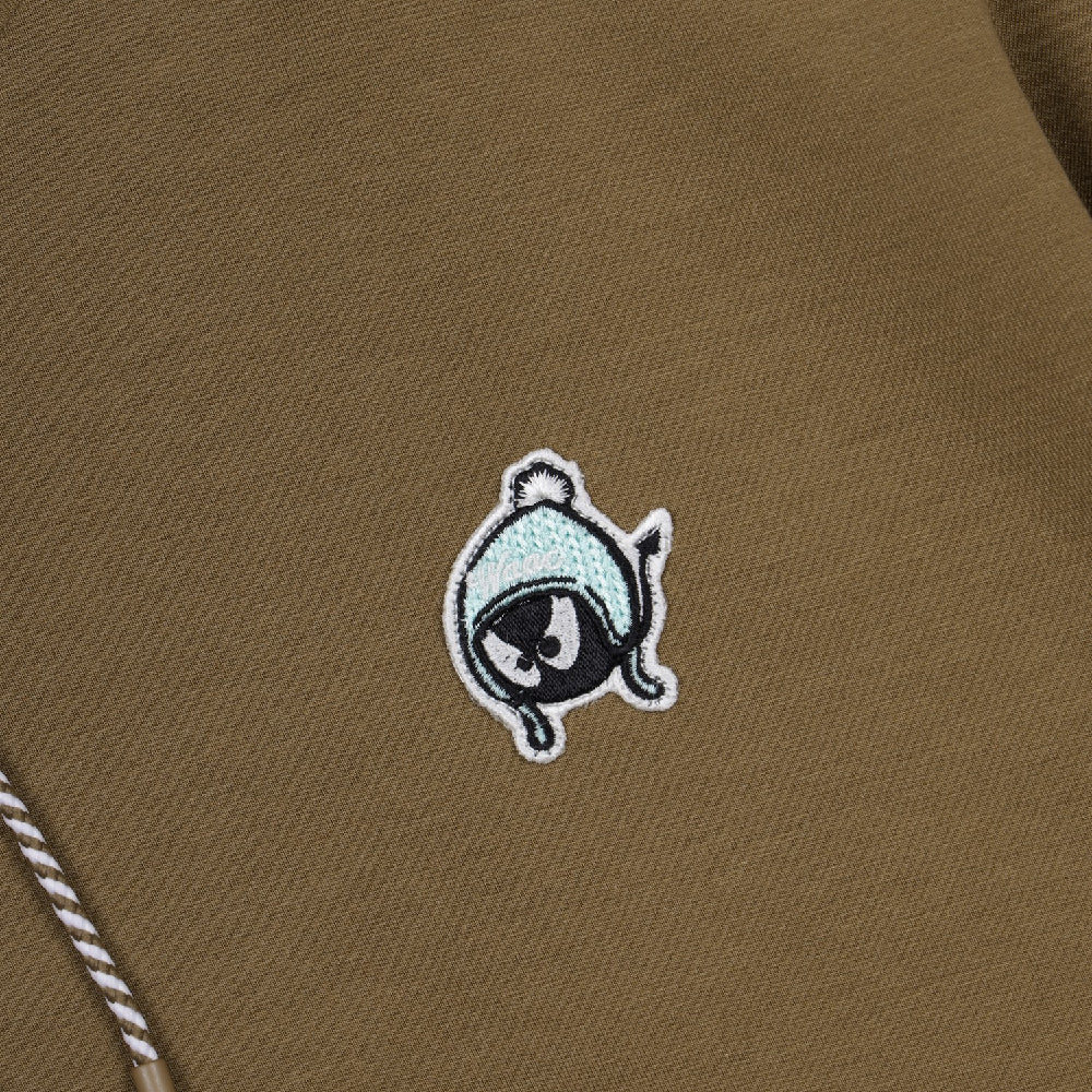 WINTER WAACKY POINT HOODIE 女士 連帽長袖上衣