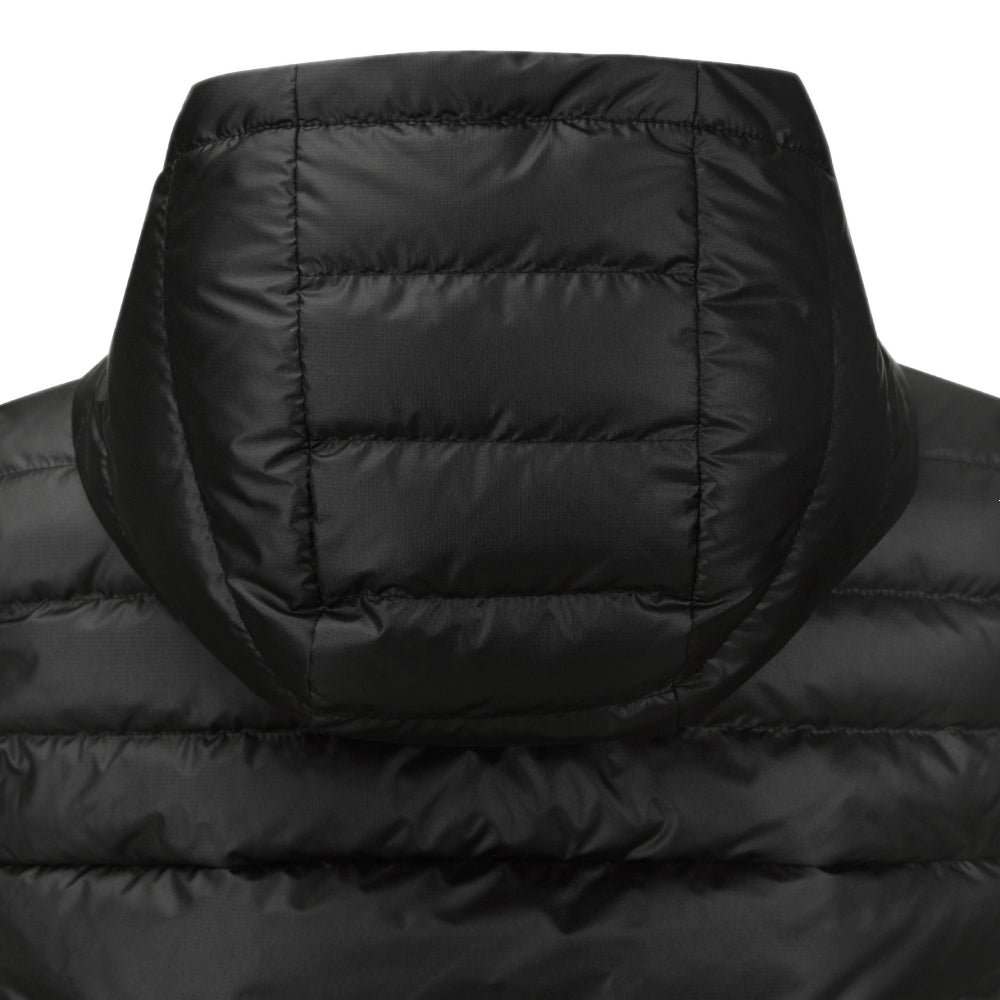 ACMT HUNGARIAN GOOSE DOWN VEST 女士 高爾夫羽絨背心
