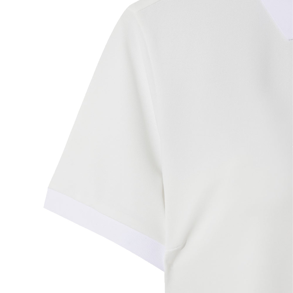 FALL ESSENTIAL PIQUE POLO 女士 高爾夫短袖POLO衫