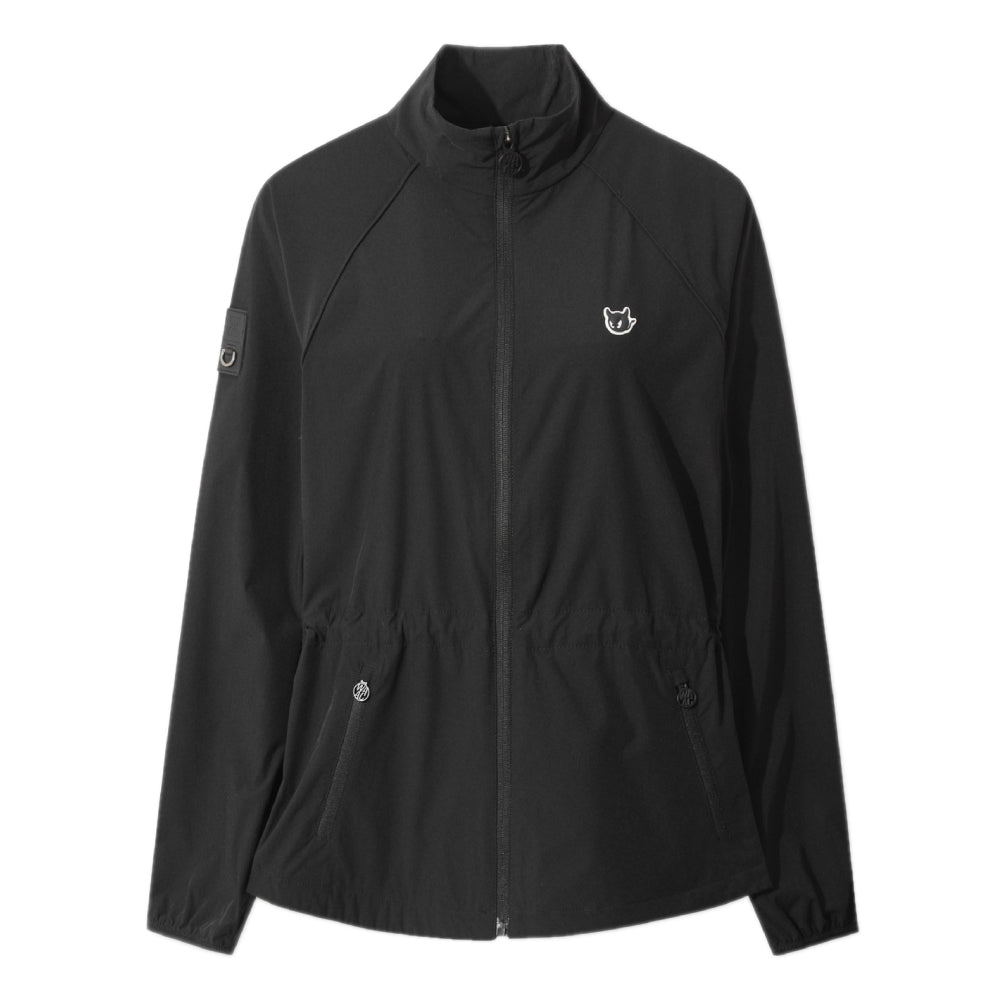 ESSENTIAL JACKET 女士 高爾夫防風外套