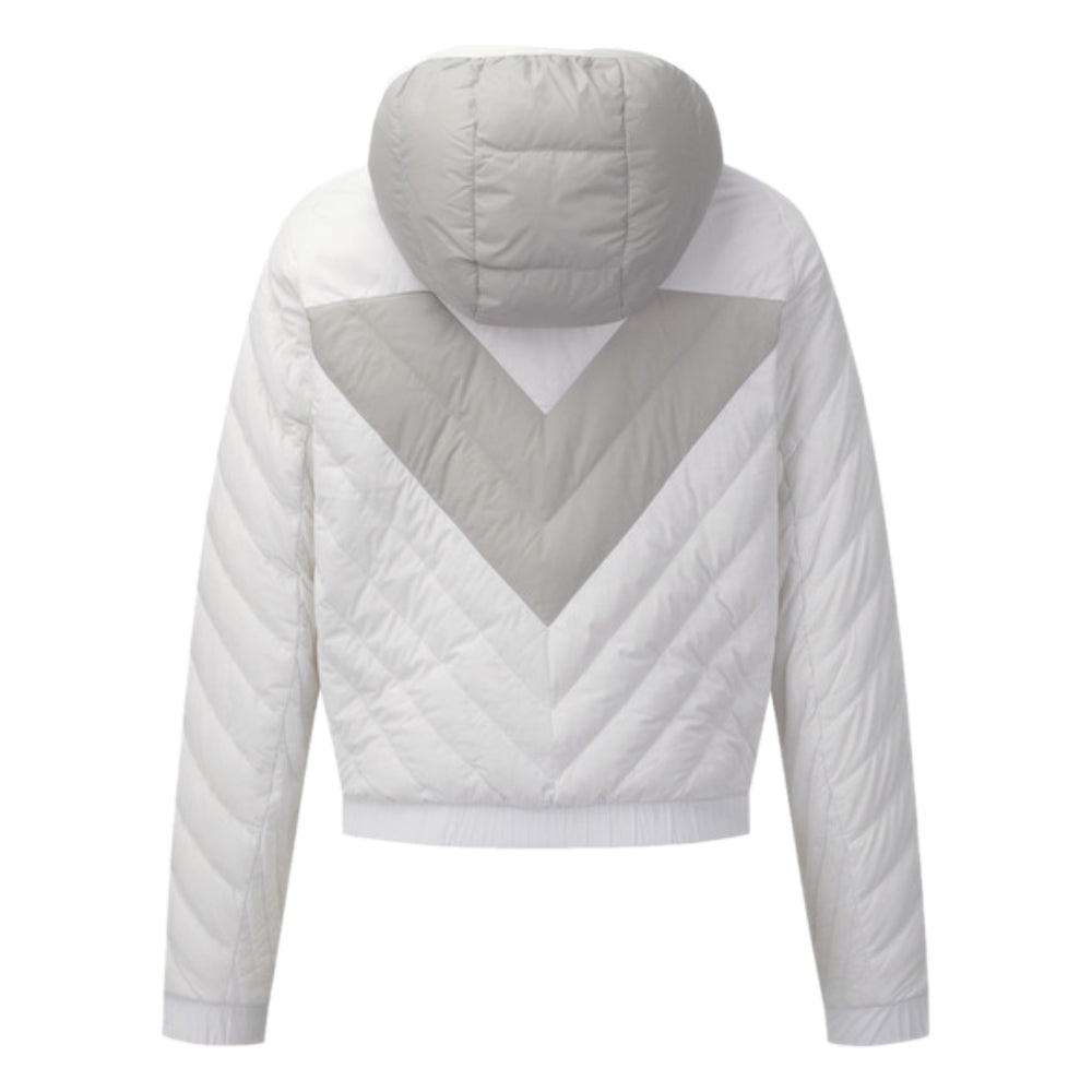 SWING SPIRIT DOWN JUMPER 女士 高爾夫羽絨外套