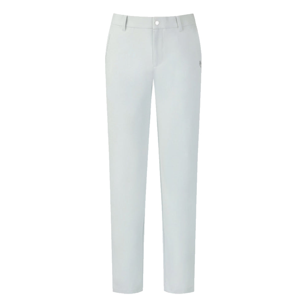VOLUME PANTS SLIM FIT 男士 高爾夫修身長褲