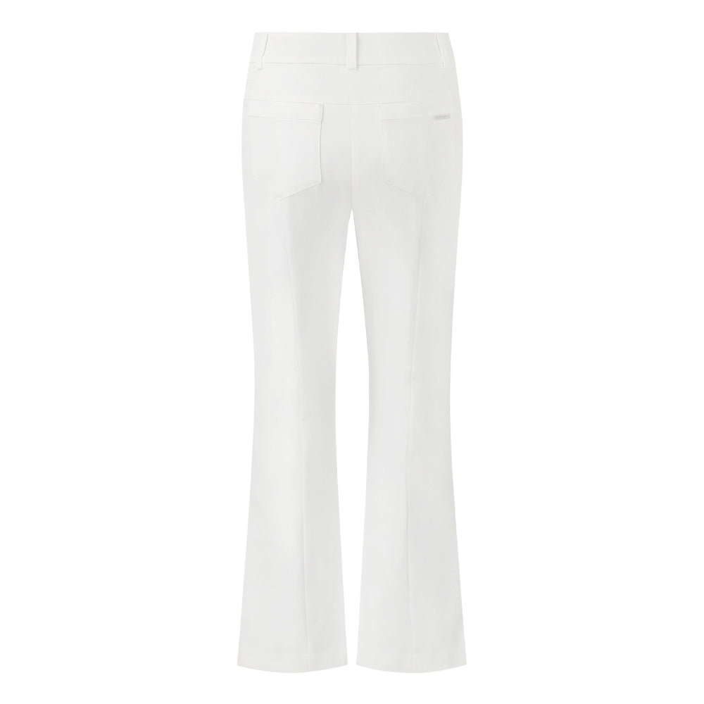 BOOTCUT PANTS 女士 高爾夫彈性喇叭褲