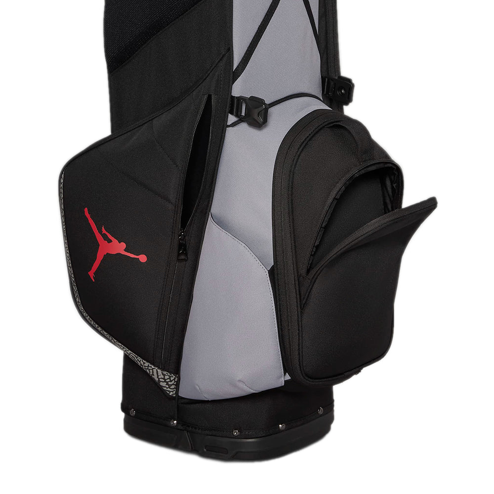 JORDAN 6-WAY 高爾夫球桿袋