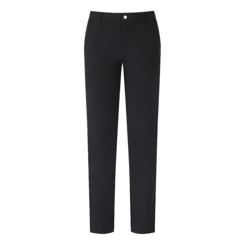 VOLUME PANTS SLIM FIT 男士 高爾夫修身長褲