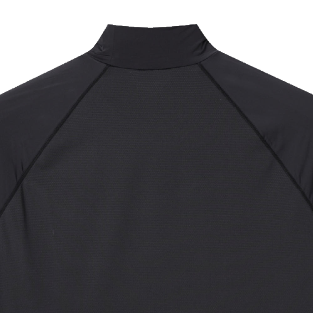 MOCK NECK BASELAYER 男士 高領長袖上衣