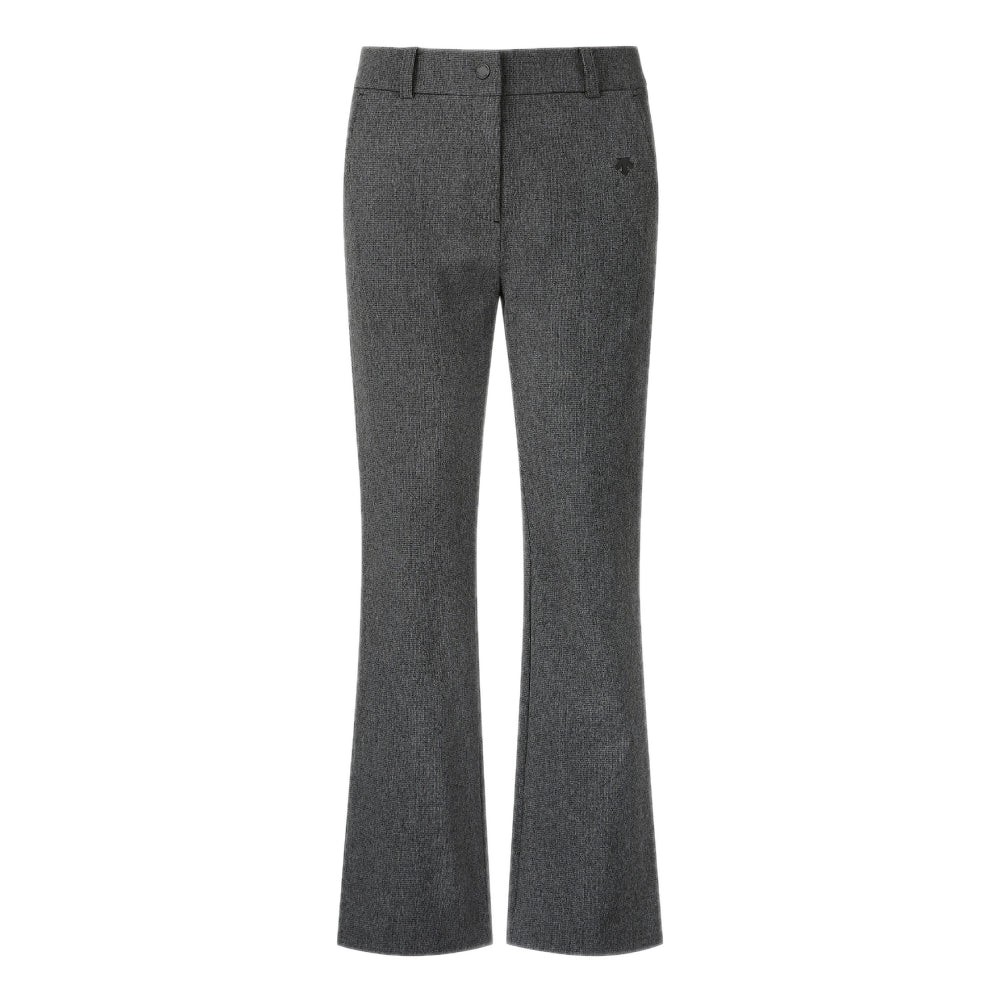 BOOTCUT PANTS 女士 高爾夫彈性喇叭褲