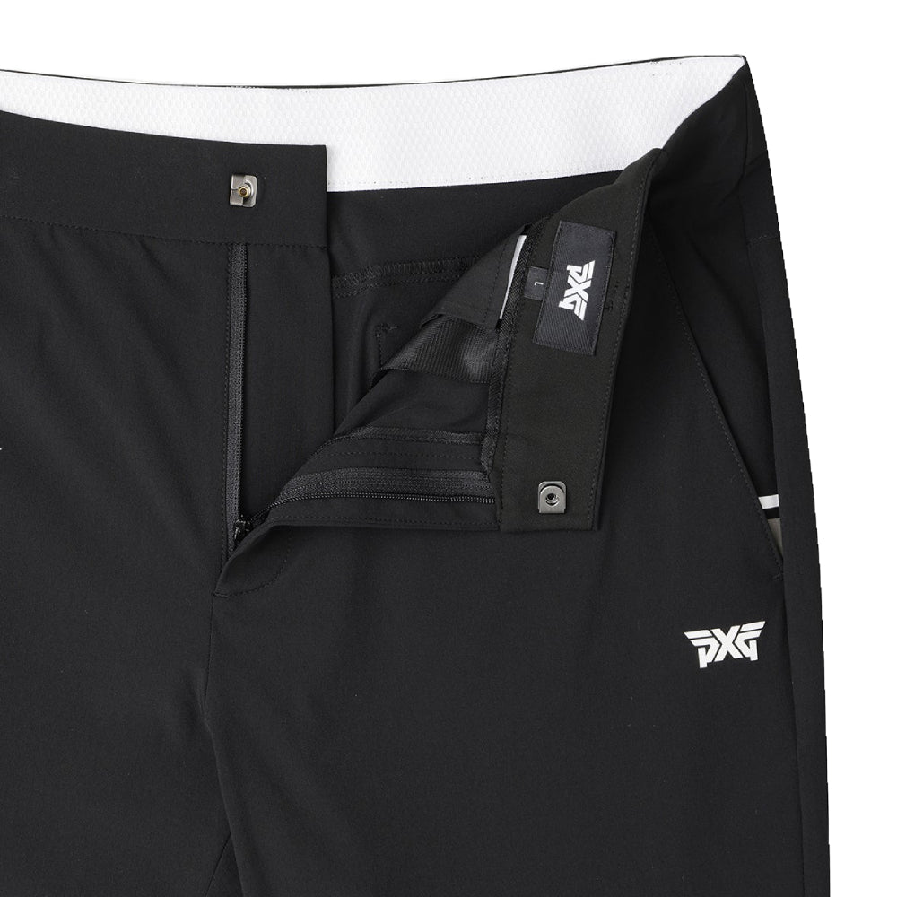 ESSENTIAL PERFORATED PANTS 男士 高爾夫修身長褲