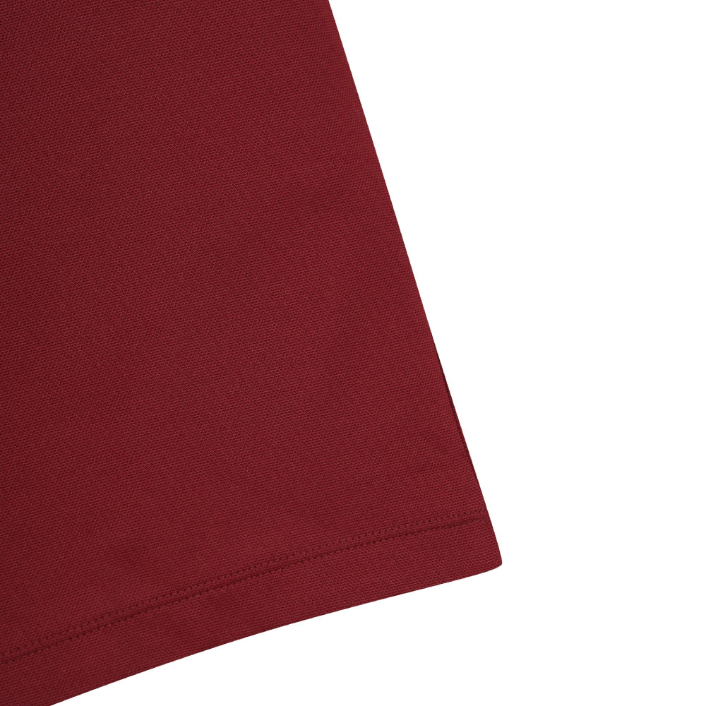 WAACKY POINTED COLLAR POLO 男士 高爾夫長袖POLO衫
