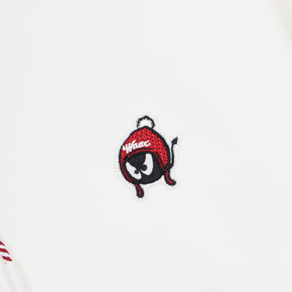 WINTER WAACKY POINT HOODIE 女士 連帽長袖上衣