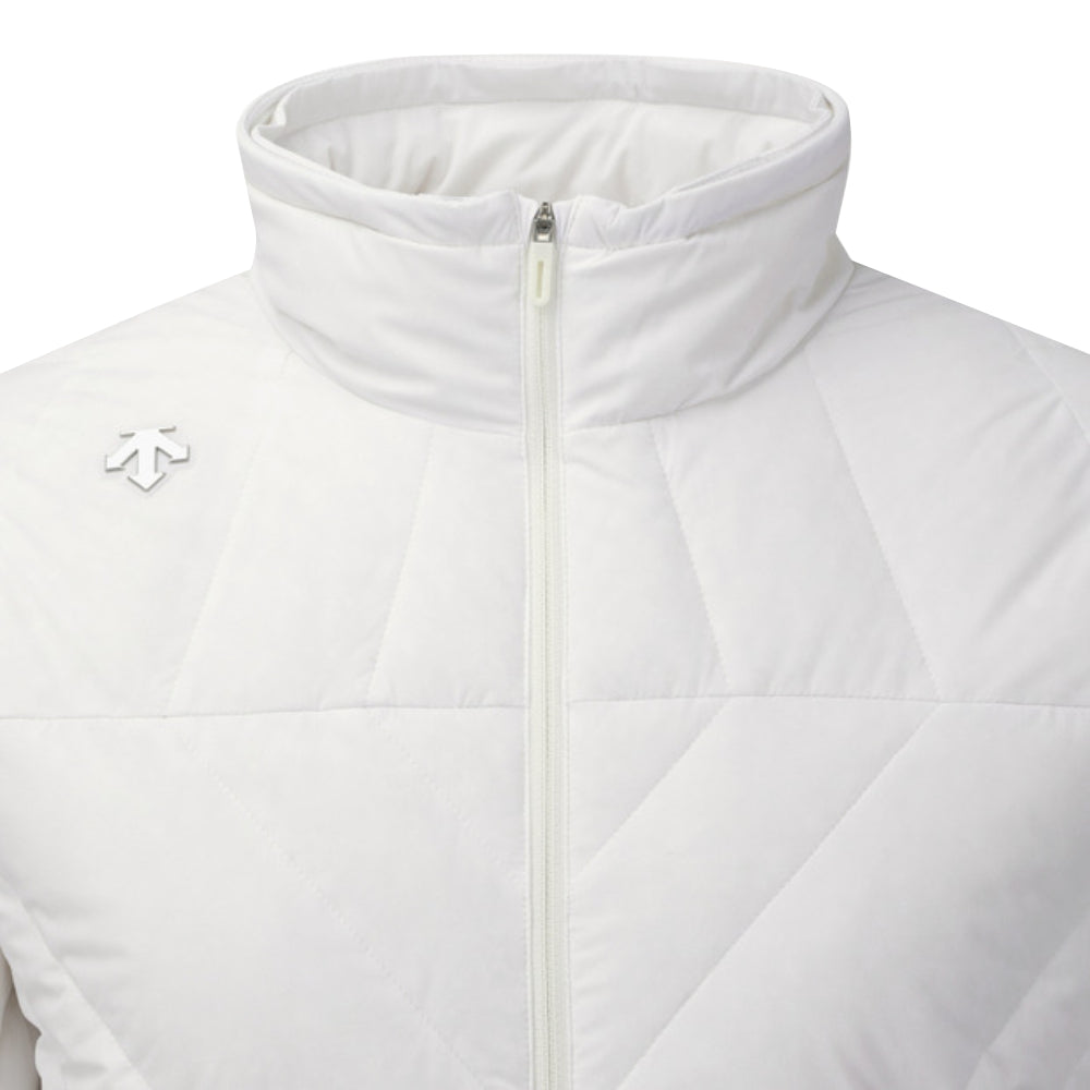 SWING SPIRIT DOWN JUMPER 女士 高爾夫羽絨外套