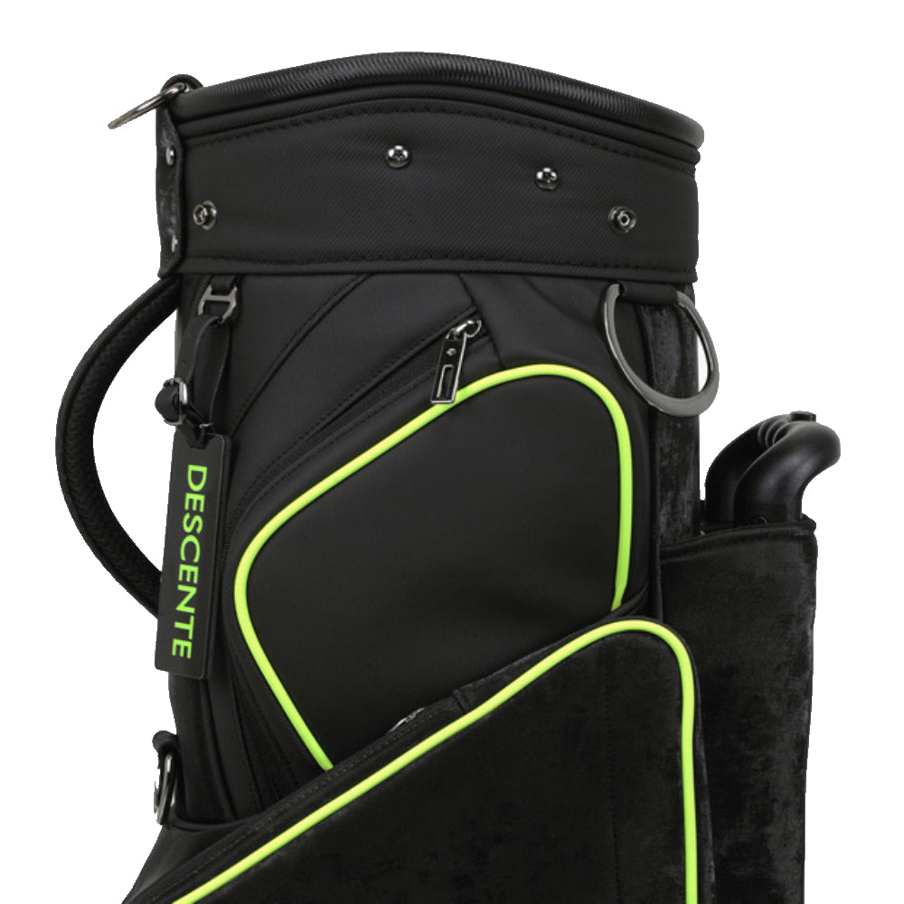 WHEEL CADDY BAG 女士 高爾夫球桿袋