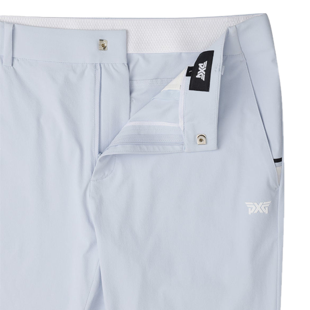 ESSENTIAL PERFORATED PANTS 男士 高爾夫修身長褲