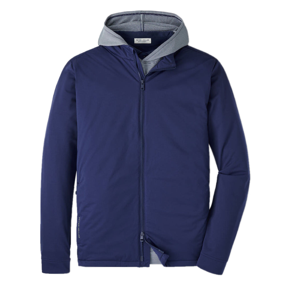 MERGE HYBRID JACKET 男士 高爾夫外套