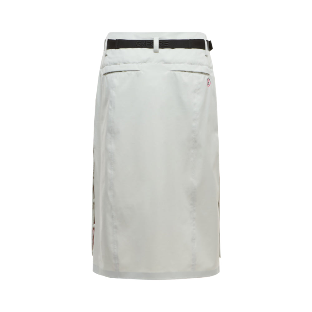 COLOUR RAINBREAKER SKIRT 女士 高爾夫防雨裙