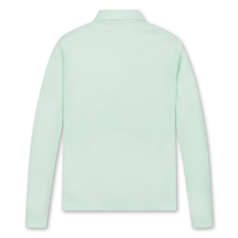 WINTER ESSENTIAL WAACKY SHIRTS 女士 高爾夫POLO衫
