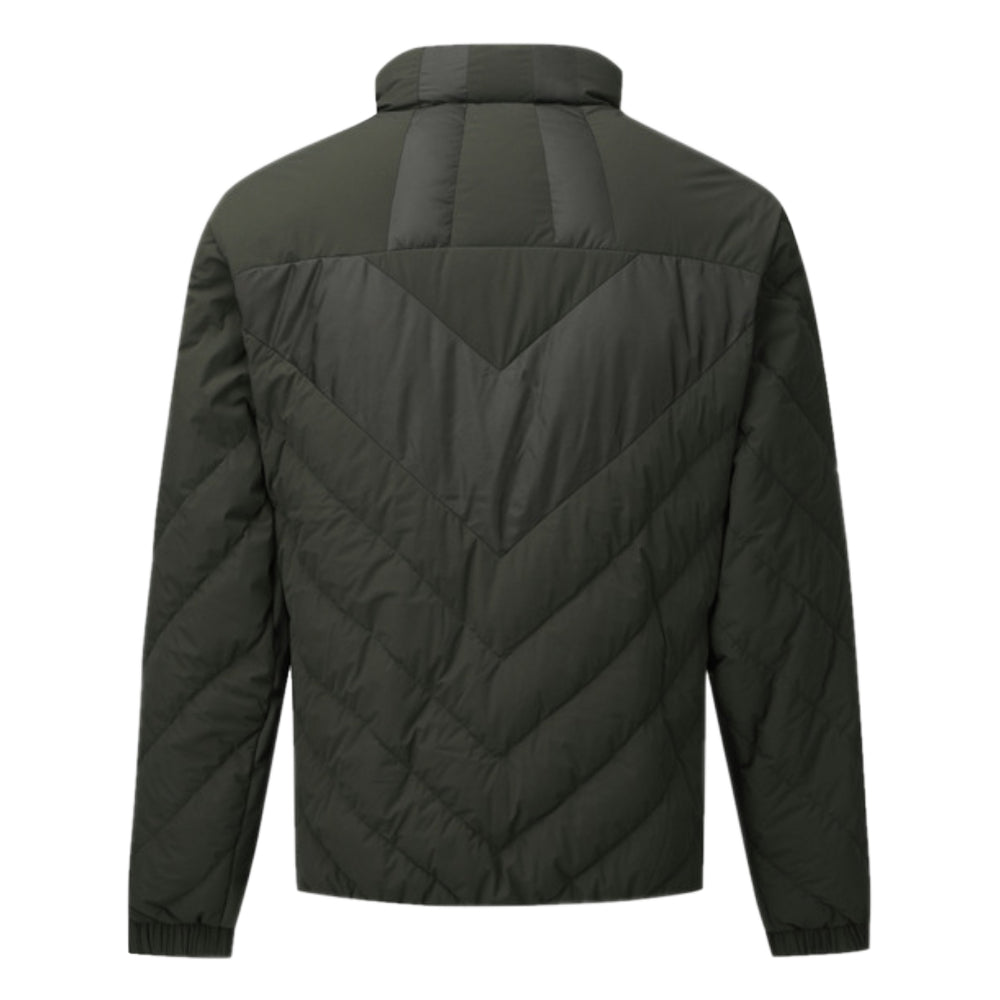 SWING SPIRIT DOWN JUMPER 男士 高爾夫羽絨外套