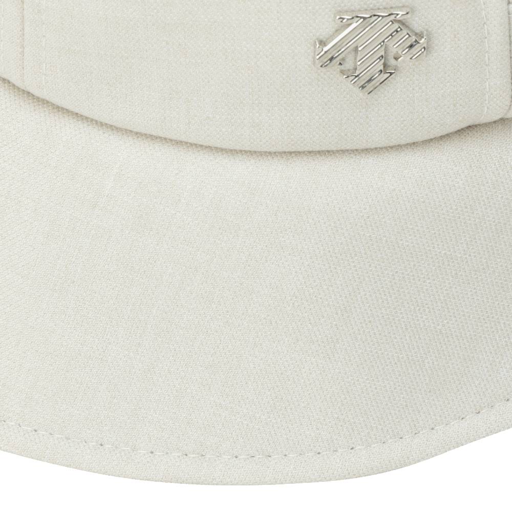 ROUND BUCKET HAT 女士 漁夫帽