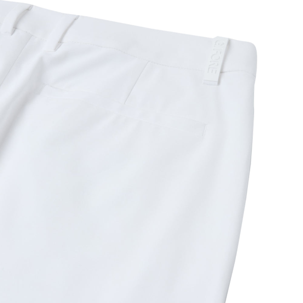 POCKET STRAIGHT PANTS 男士 高爾夫機能長褲