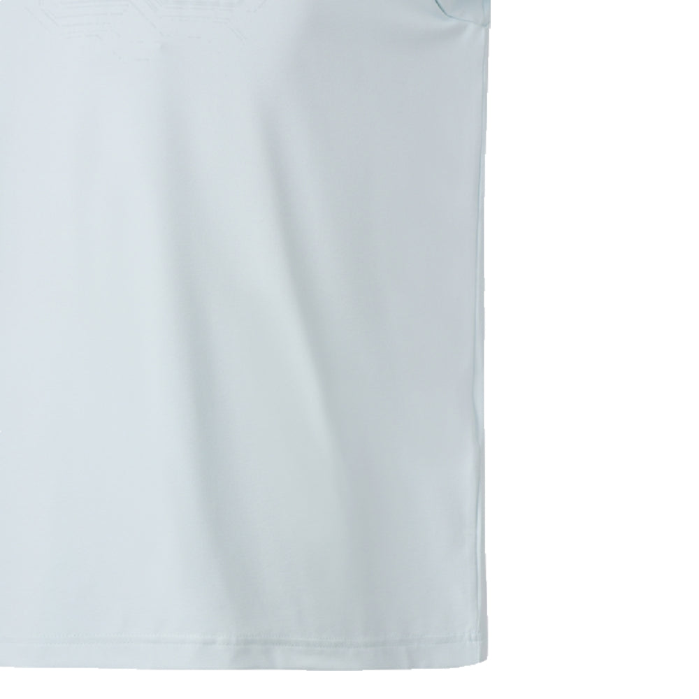 GRAPHIC ROUND NECK 男士 圓領短袖上衣