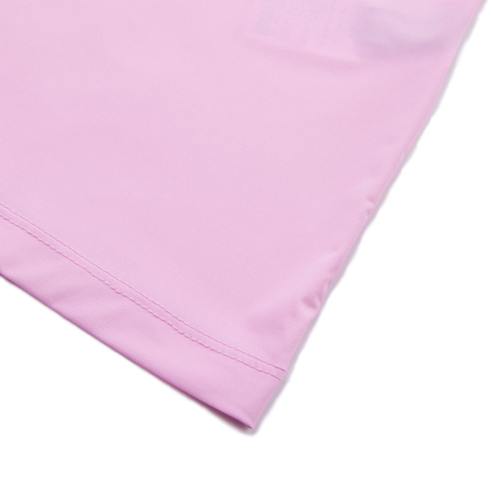 SUMMER BASELAYER 女士 涼感高領長袖上衣