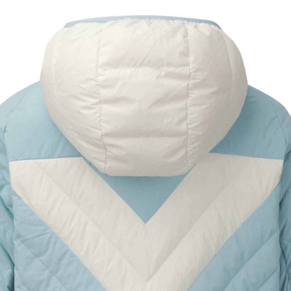 SWING SPIRIT DOWN JUMPER 女士 高爾夫羽絨外套