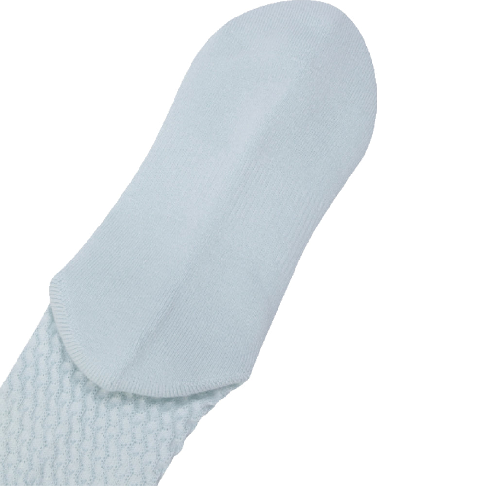 COLORED MID SOCKS 女士 高爾夫中筒襪