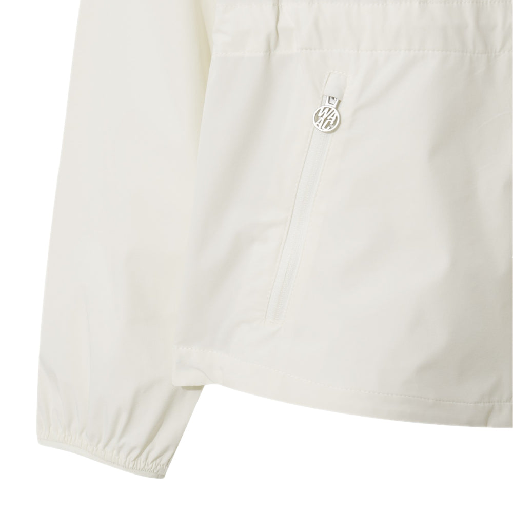 ESSENTIAL JACKET 女士 高爾夫防風外套