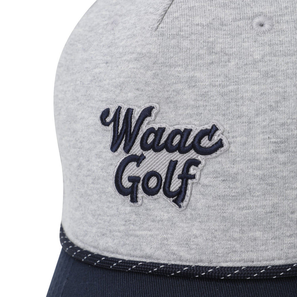 ATHLETIC CORD CAP 男士 高爾夫球帽