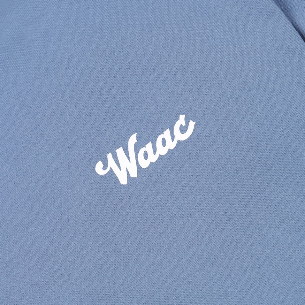 JUGGLING WAACKY CREWNECK TOP 印花短袖上衣