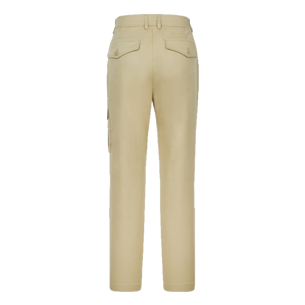 COLOUR TAPERED PANTS 男士 高爾夫長褲