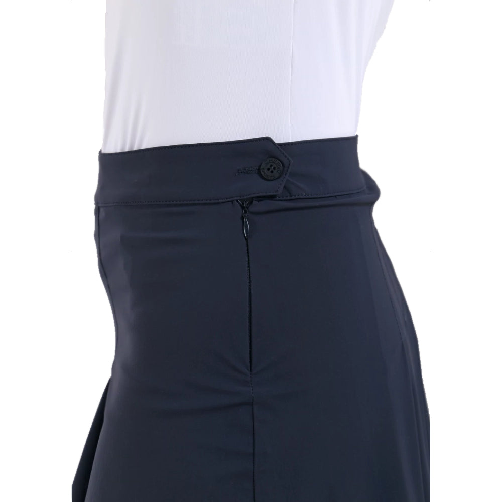 JAPANESE - SKIRT  女士 高爾夫百摺短褲裙