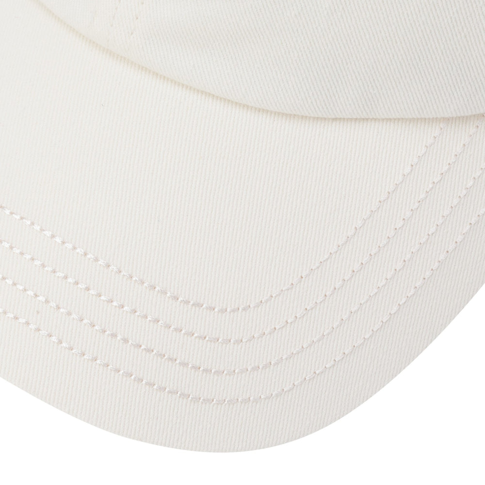 WOMEN LOGO CAP 女士 高爾夫球帽