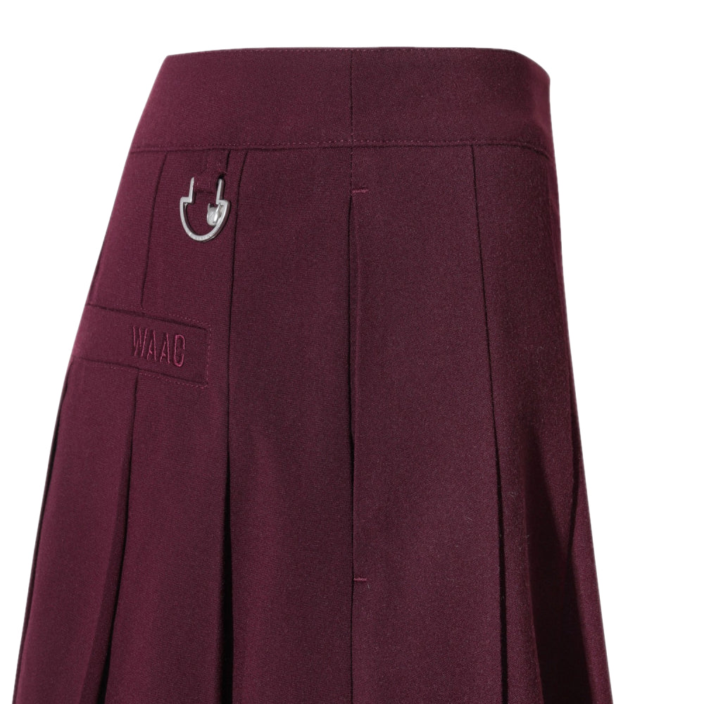 WRAP SKIRT 女士 高爾夫短褲裙