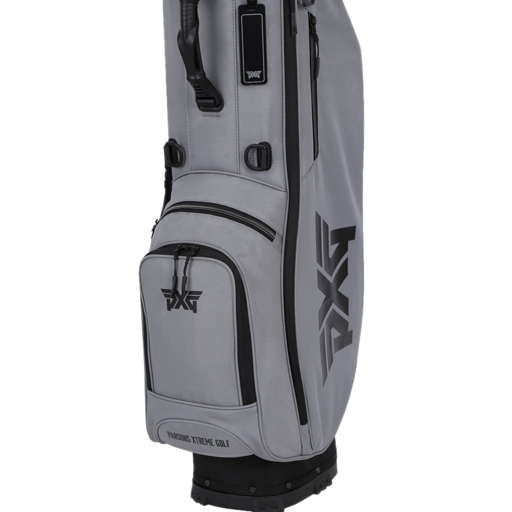 8.0" LIGHT-WEIGHT STAND BAG 高爾夫球桿袋