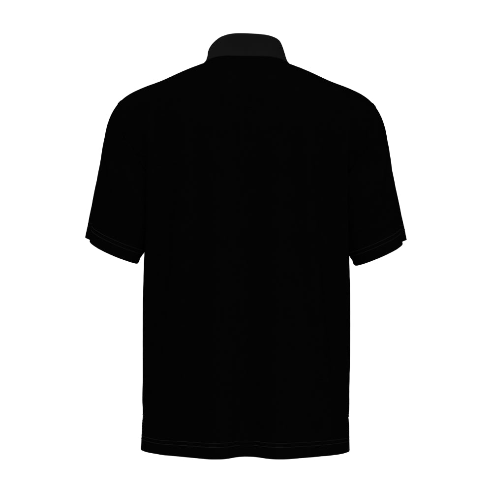 SOLID POLO 男士 高爾夫POLO衫