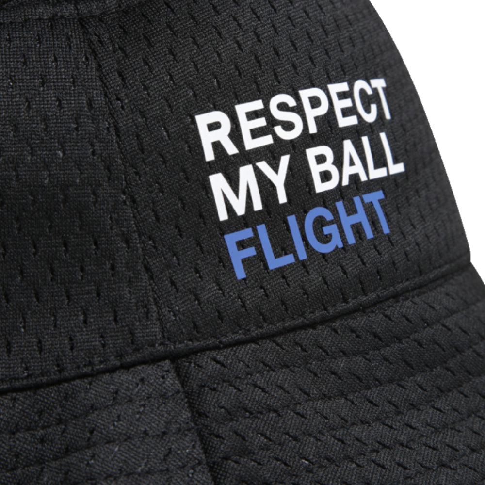 MESH HAT 男士 高爾夫漁夫帽