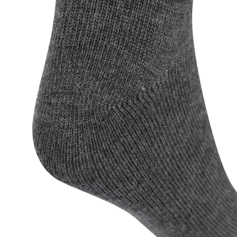 WINTERPROOF FUR OVER-KNEE SOCKS 女士 高爾夫球過膝長襪