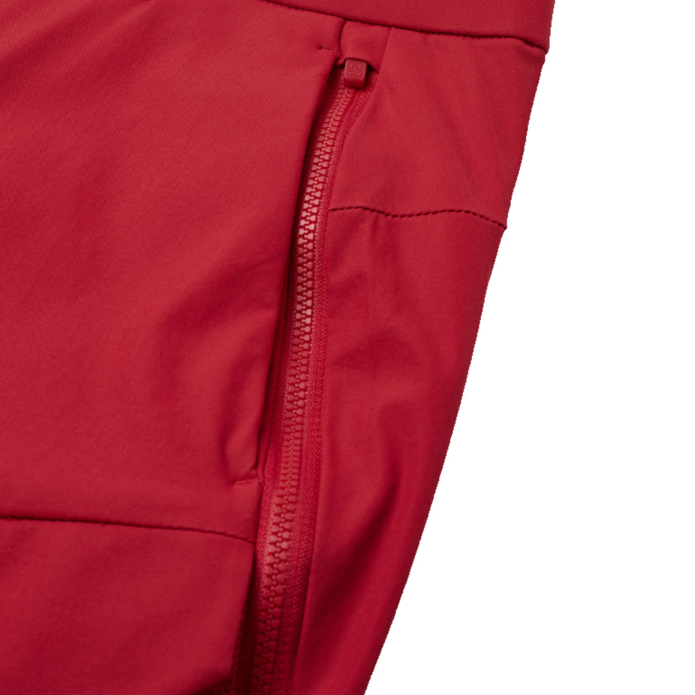 MESH POCKET SHORTS 男士 休閒工裝短褲