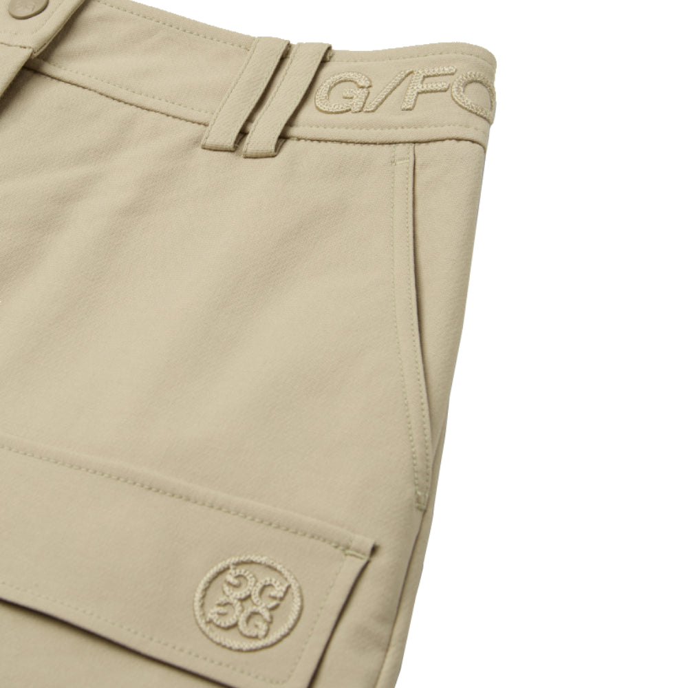 ESSENTIAL SHORTS 女士 高爾夫短褲