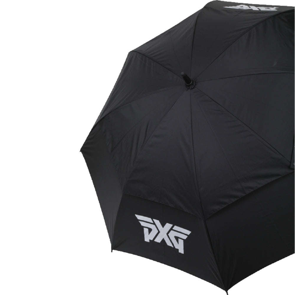 PXG GOLF UMBRELLA 高爾夫晴雨兩用傘– ASH GOLF Taiwan