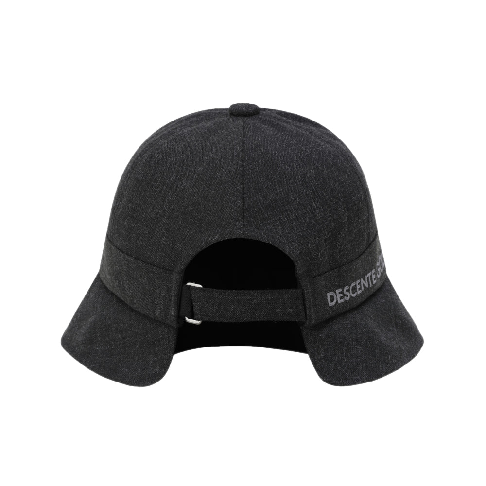 ROUND BUCKET HAT 女士 漁夫帽