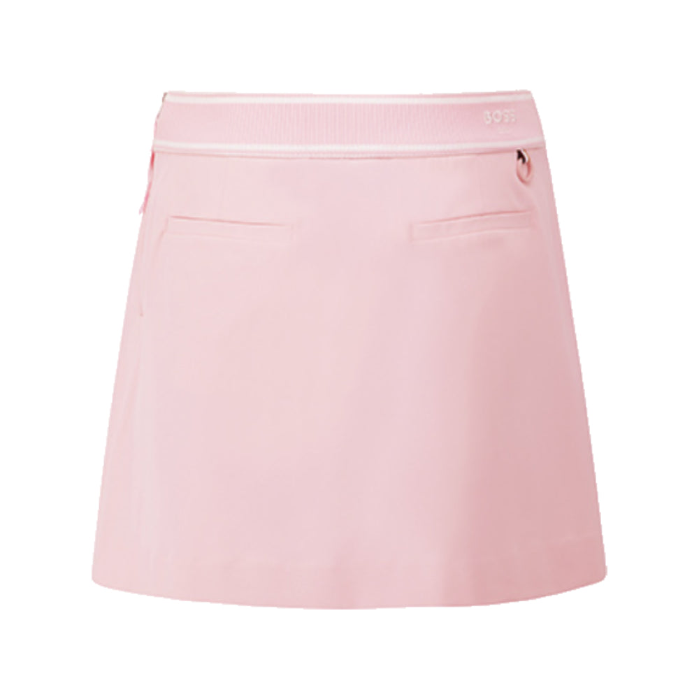 BOSS GOLF X LYDIA KO WRAP SKIRT 女士 高爾夫短褲裙