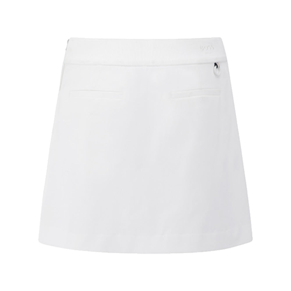 BOSS GOLF X LYDIA KO WRAP SKIRT 女士 高爾夫短褲裙