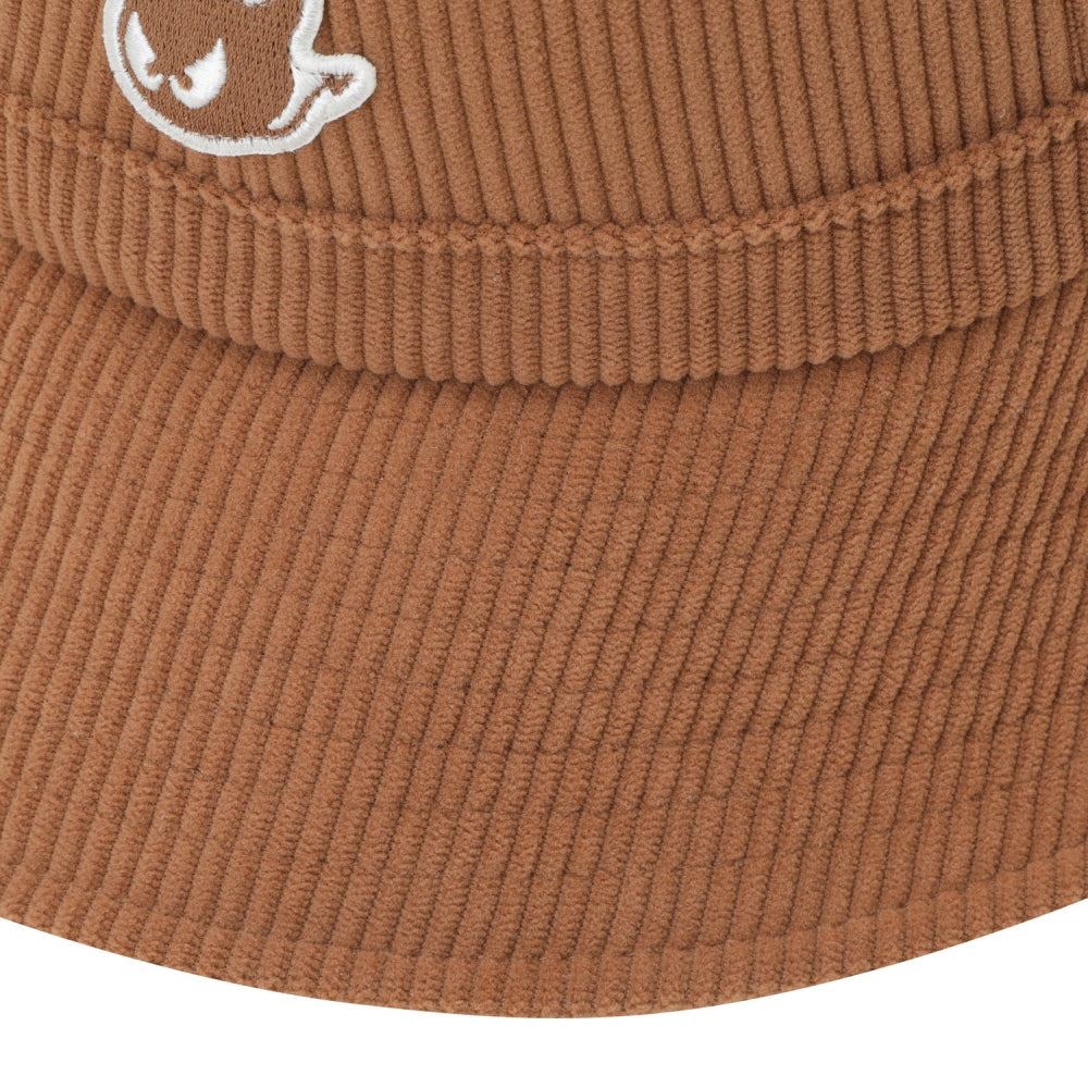 CORDUROY BUCKET HAT 女士 高爾夫漁夫帽