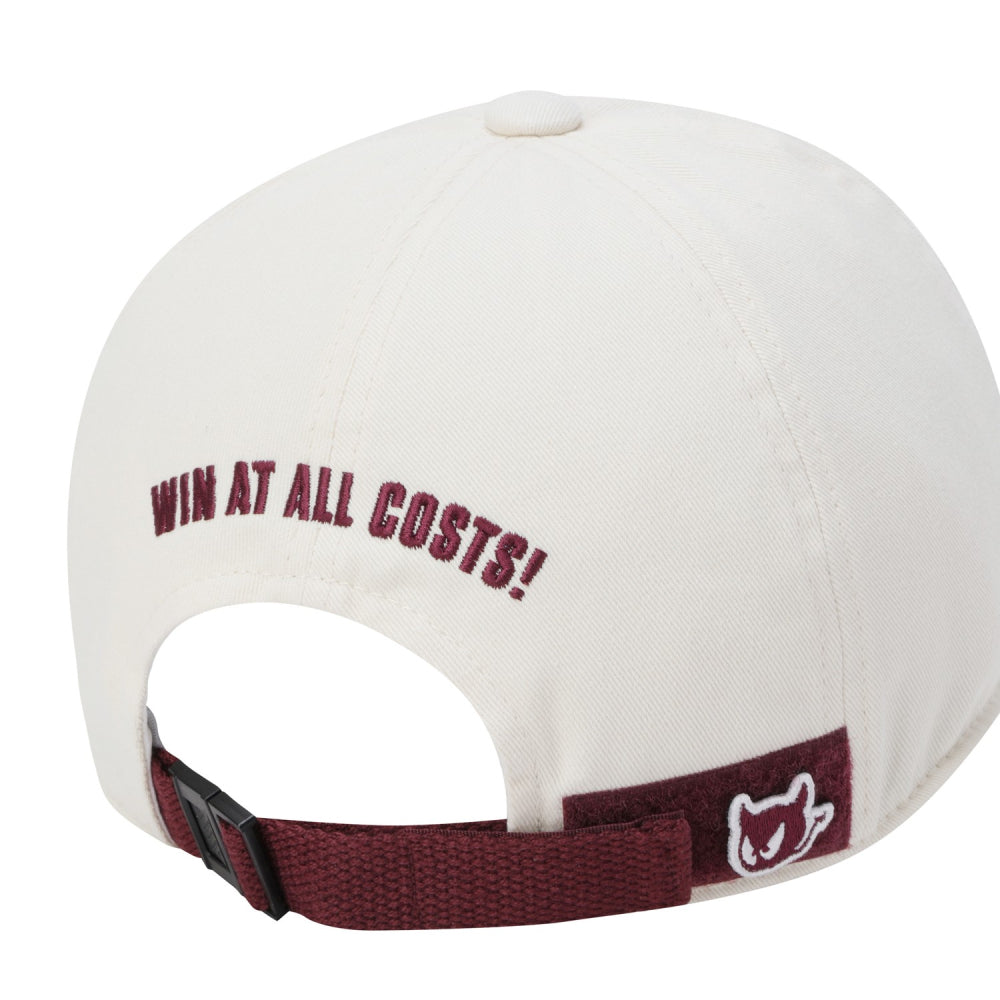 WOMEN LOGO CAP 女士 高爾夫球帽